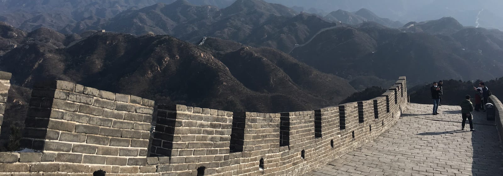 Great Wall of China