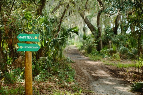 “Boyd Hill Nature Preserve” by CityofStPete, CC BY-ND 2.0