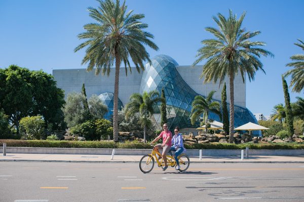 “2018 St. Petersburg Open Streets” by CityofStPete, CC BY-ND 2.0