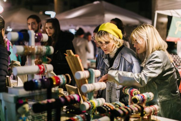 “Royal Palm Market” by CityofStPete, CC BY-ND 2.0