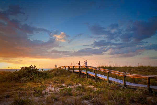 Pass-a-Grille Beach St. Petersburg