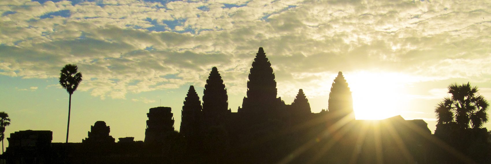 Angkor Wat