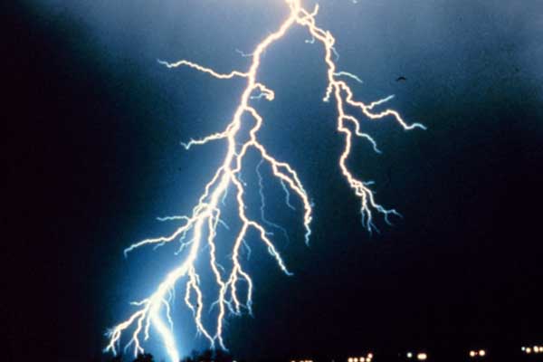 Lightning