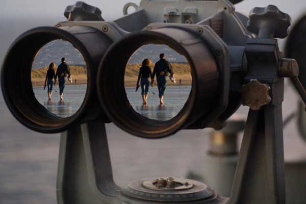 Binoculars