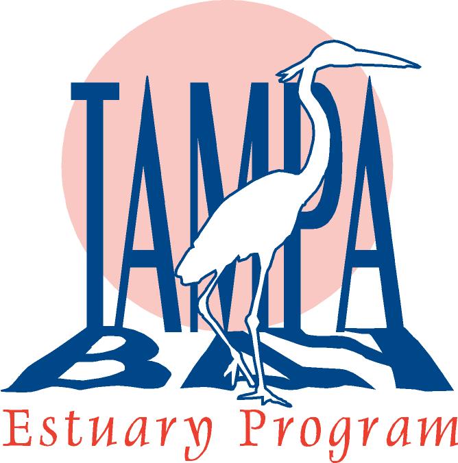 Tampa Bay Estuary Program logo