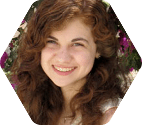 Tatiana Hoecker '16