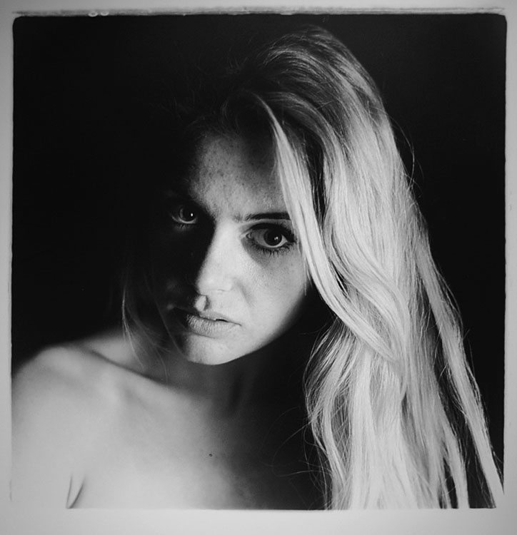 Kirsten Ruginski ’14 work