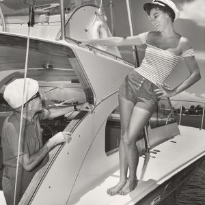Jack Swenningsen: from his "Fun in the Sun" Florida series, c. 1960