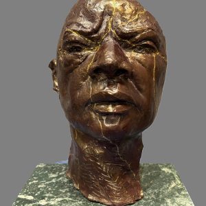 Kyu Yamamoto - Broken John Lewis