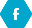 Facebook social media icon