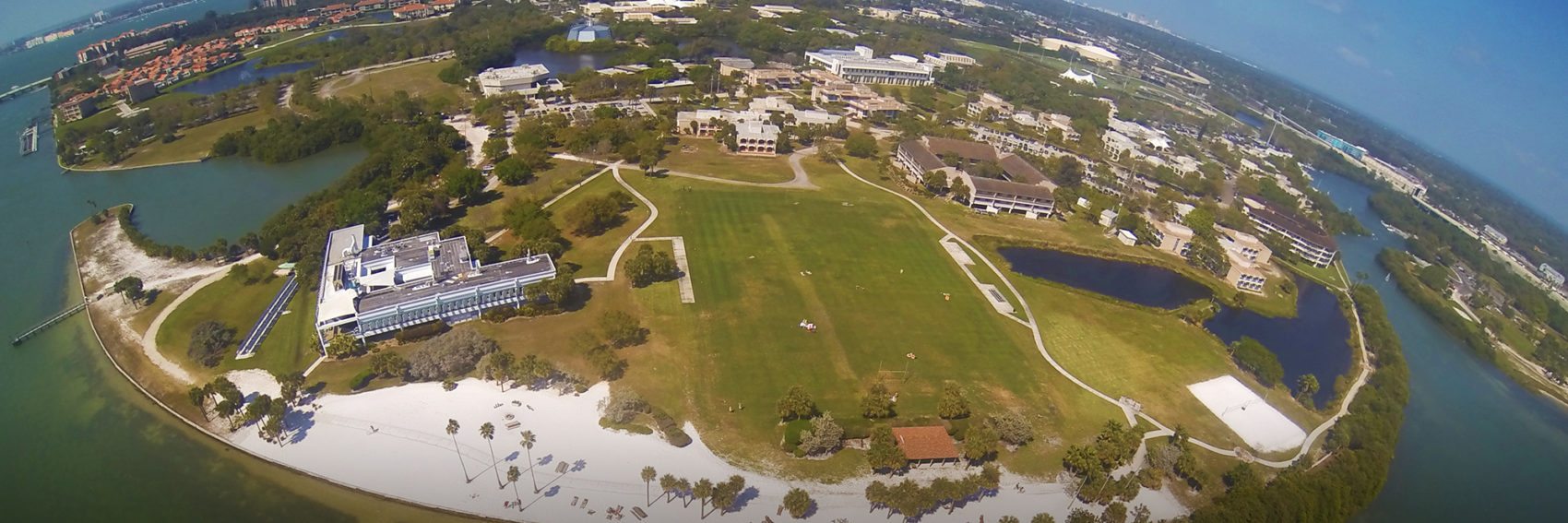 Liberal Arts College in Florida Eckerd College