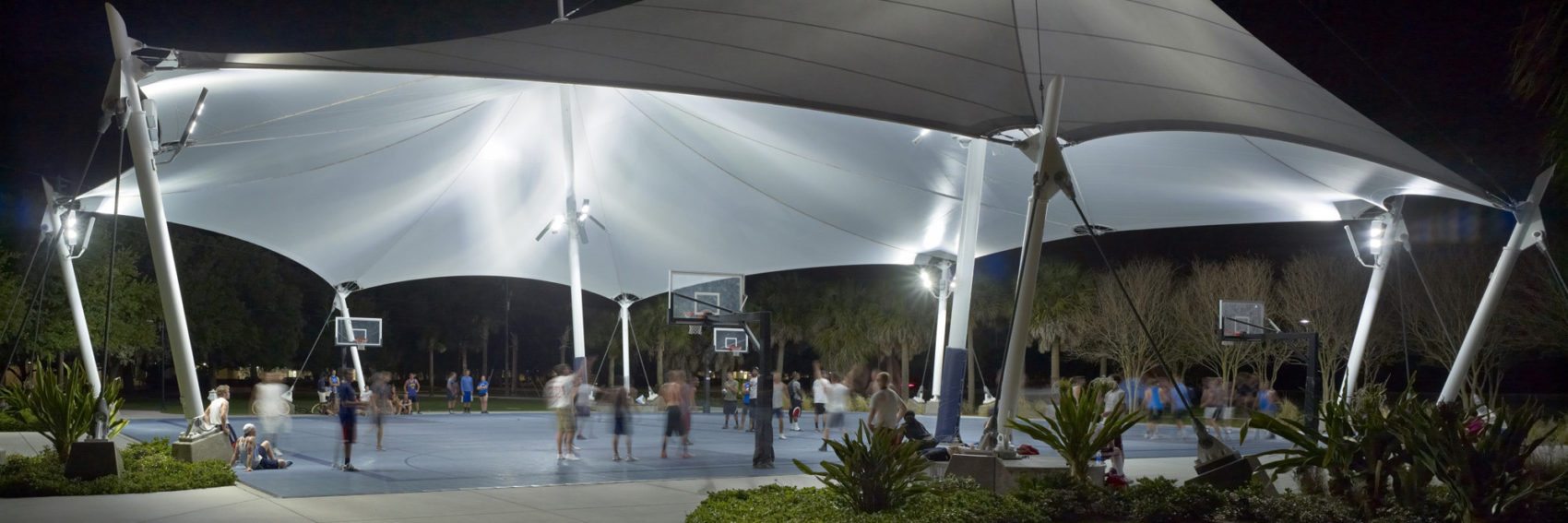 GO Pavilion