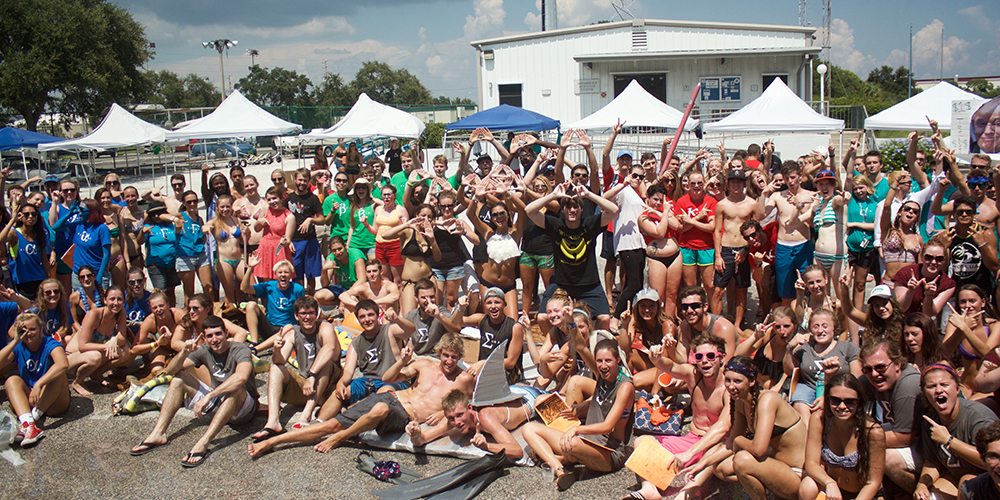 Traditions - Eckerd College