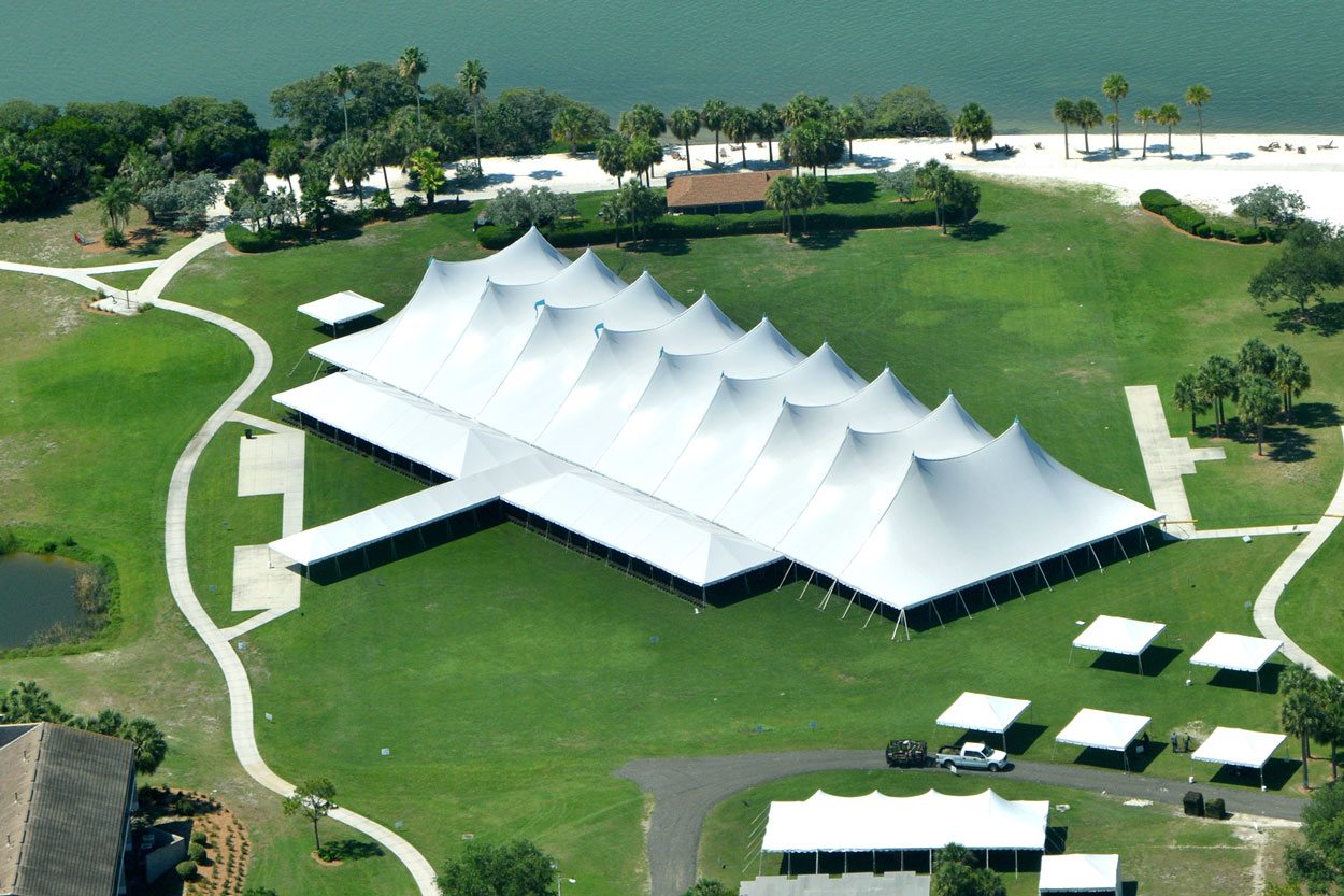 Commencement Eckerd College in Florida