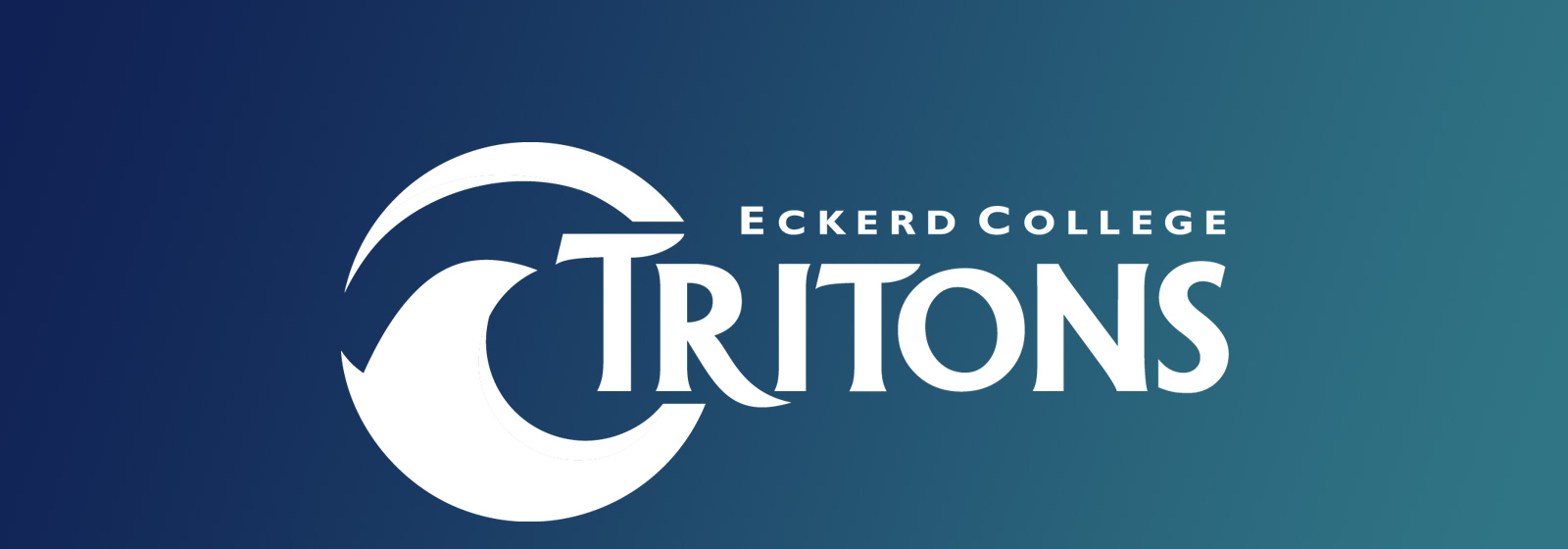Eckerd College Athletics logo