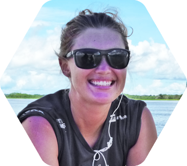 Grace Olson '11