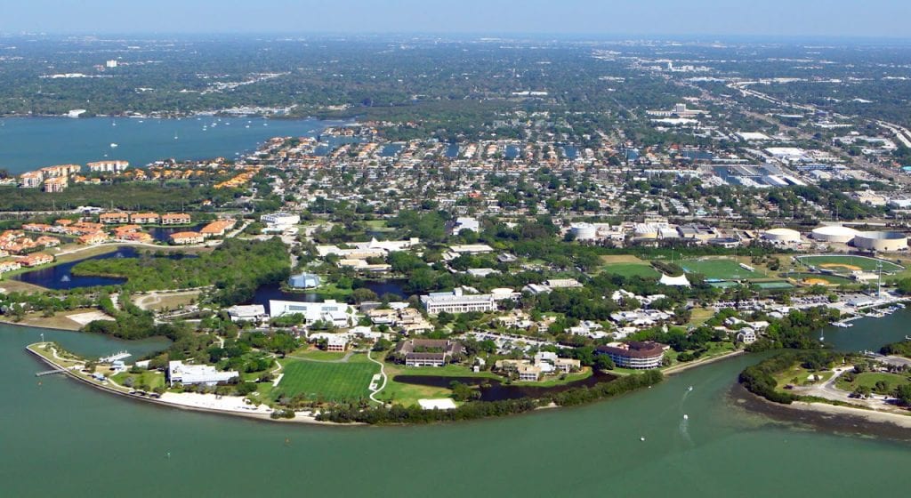 Human Resources Eckerd College
